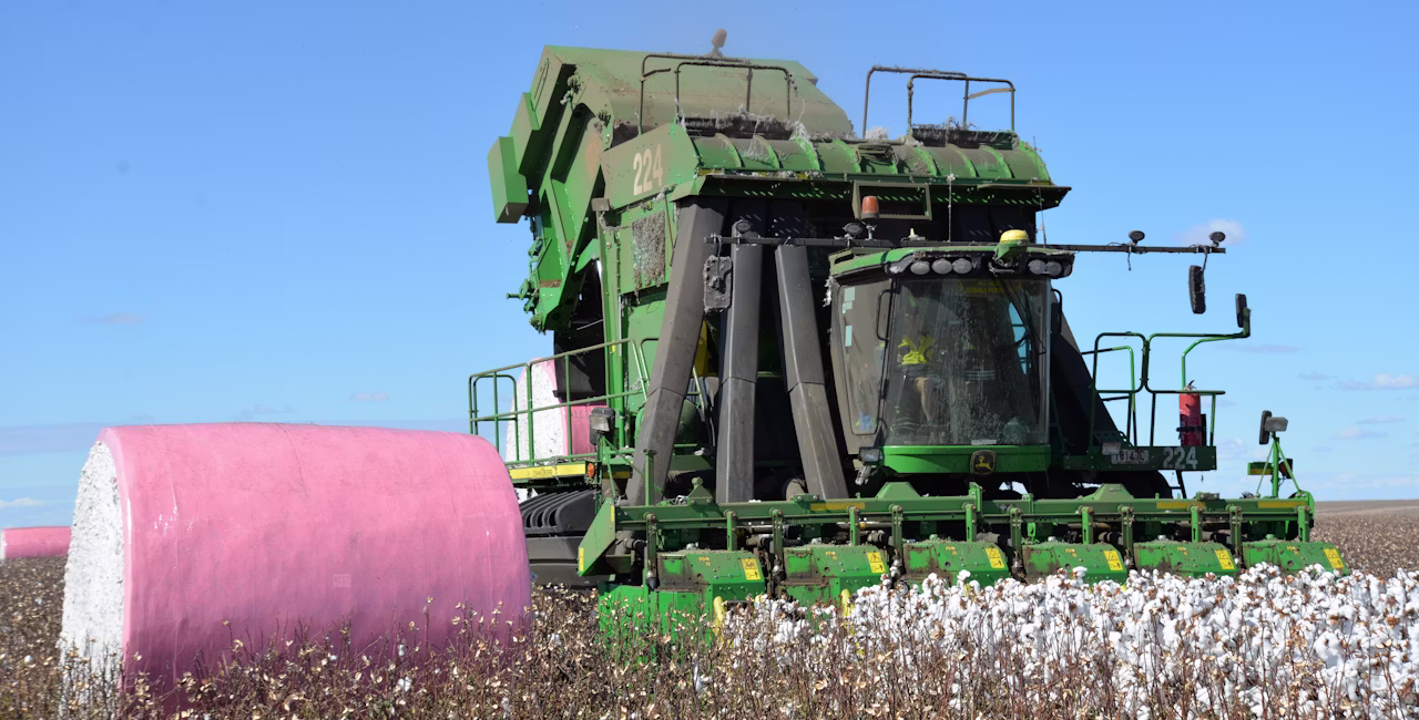 Agworld