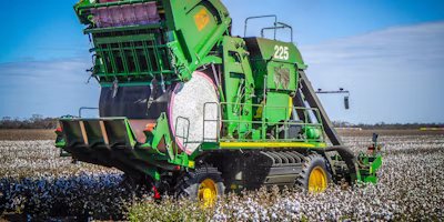 Cotton, Consultants and the Value of Good Data