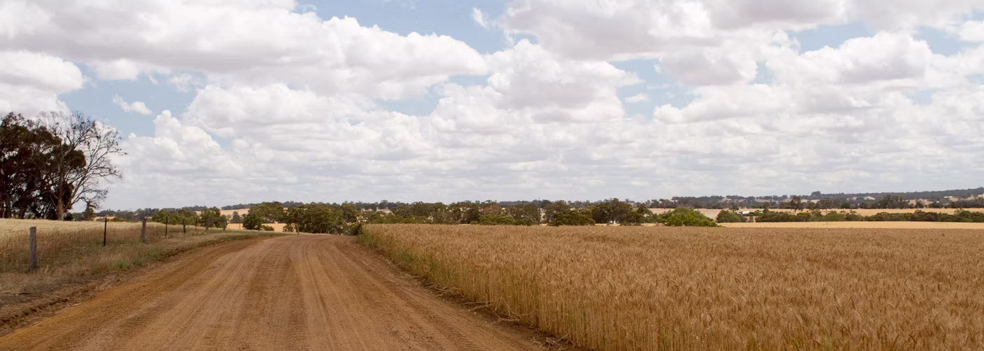 Agworld