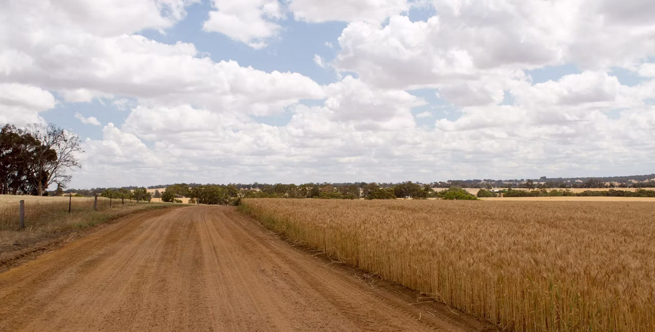 Agworld