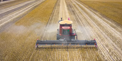 The modern farm data stack: how Agworld keeps your farm data from becoming a mess