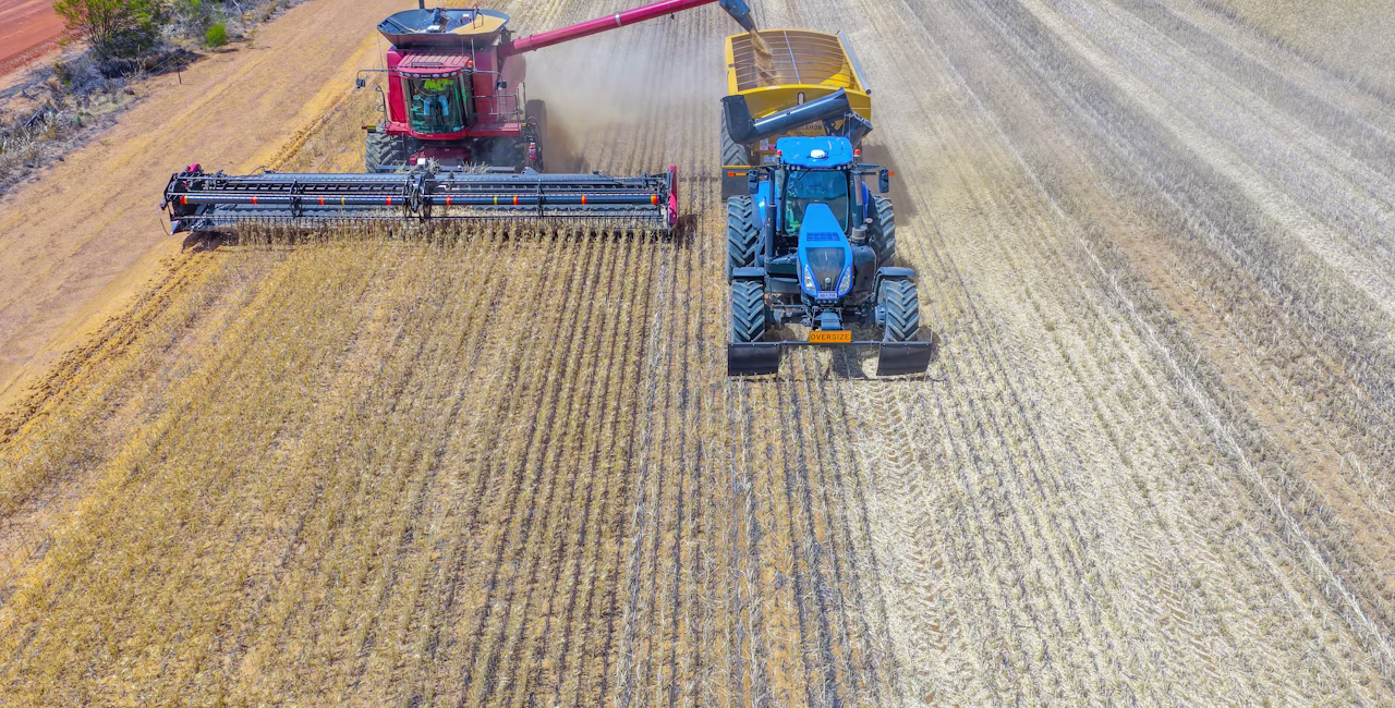 Agworld
