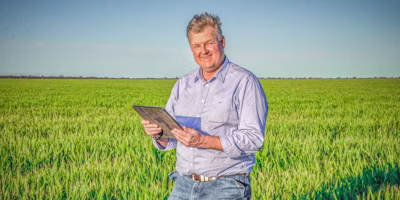 Digitising Farm Operations