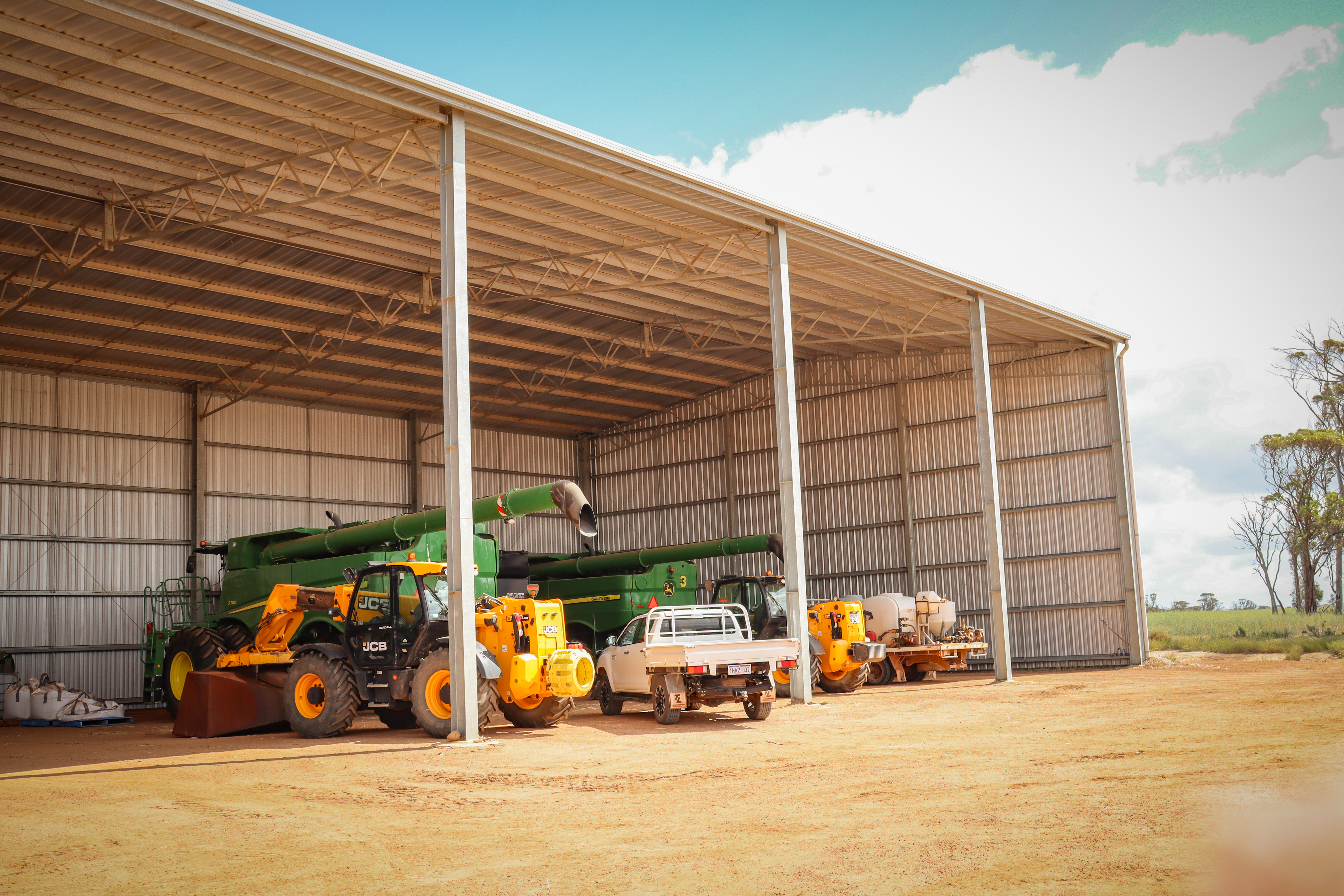 Agworld