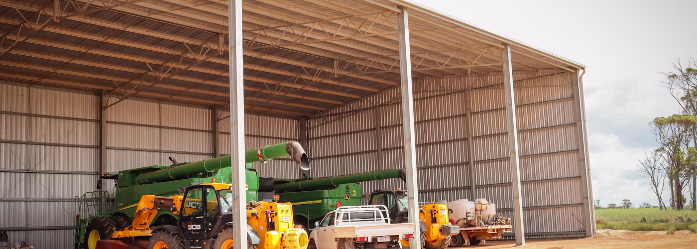 Agworld