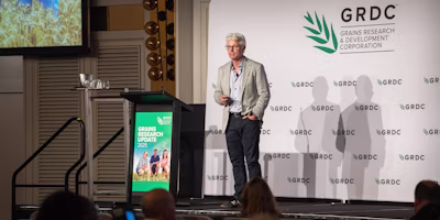 Agriculture's AI-Powered Future