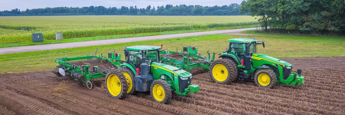 Agworld integrations