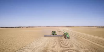 Improved Agworld - John Deere integration delivering even more value to growers