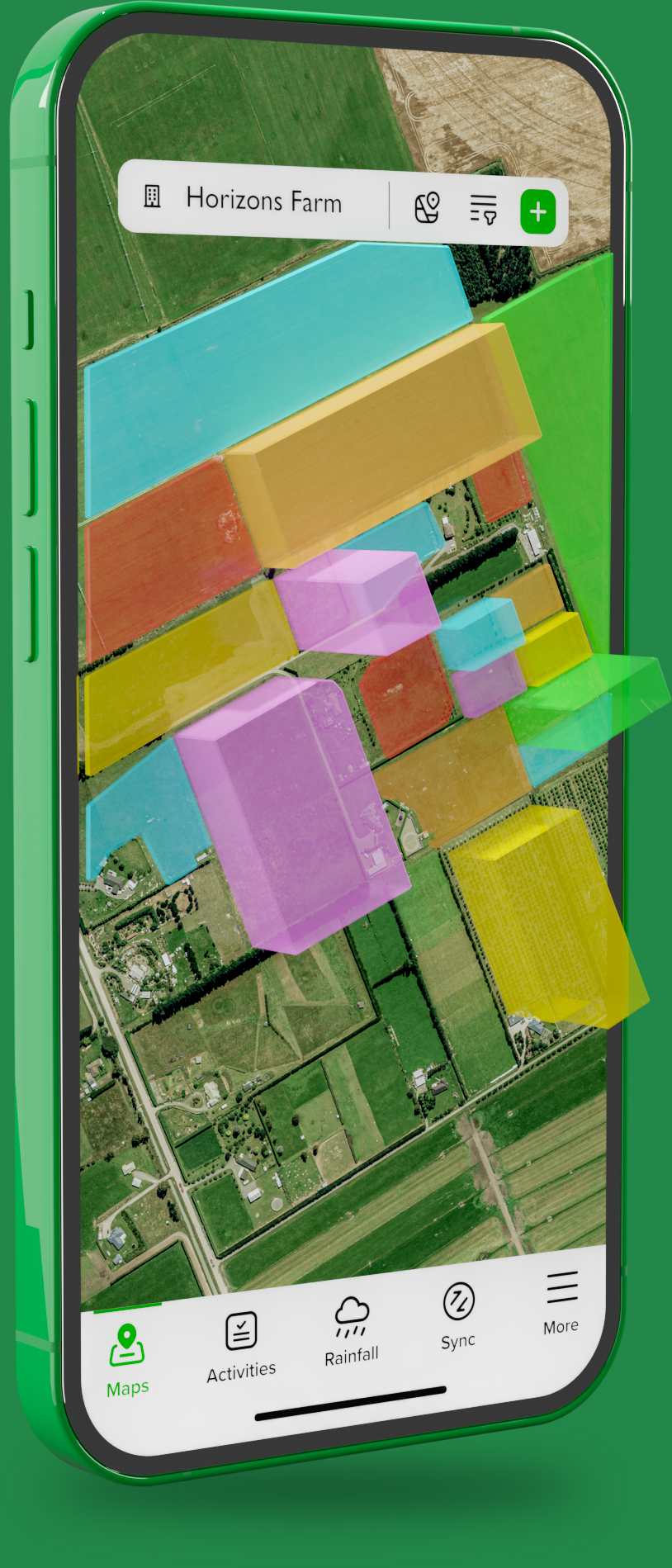 Agworld Mobile App