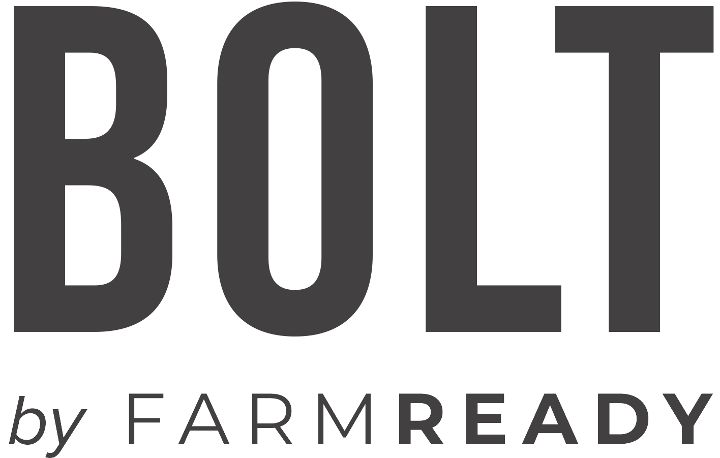 Bolt by FarmReady