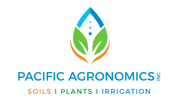 Pacific Agronomics