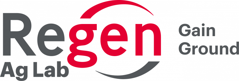 Regen Ag Lab