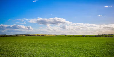 Agworld business continuity