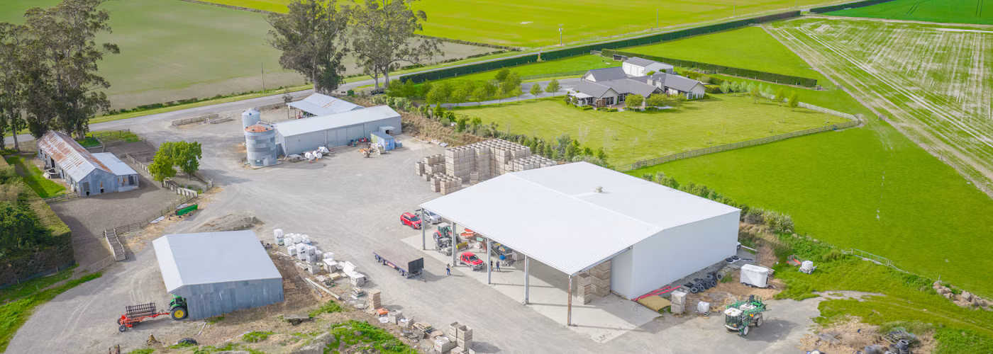 Agworld