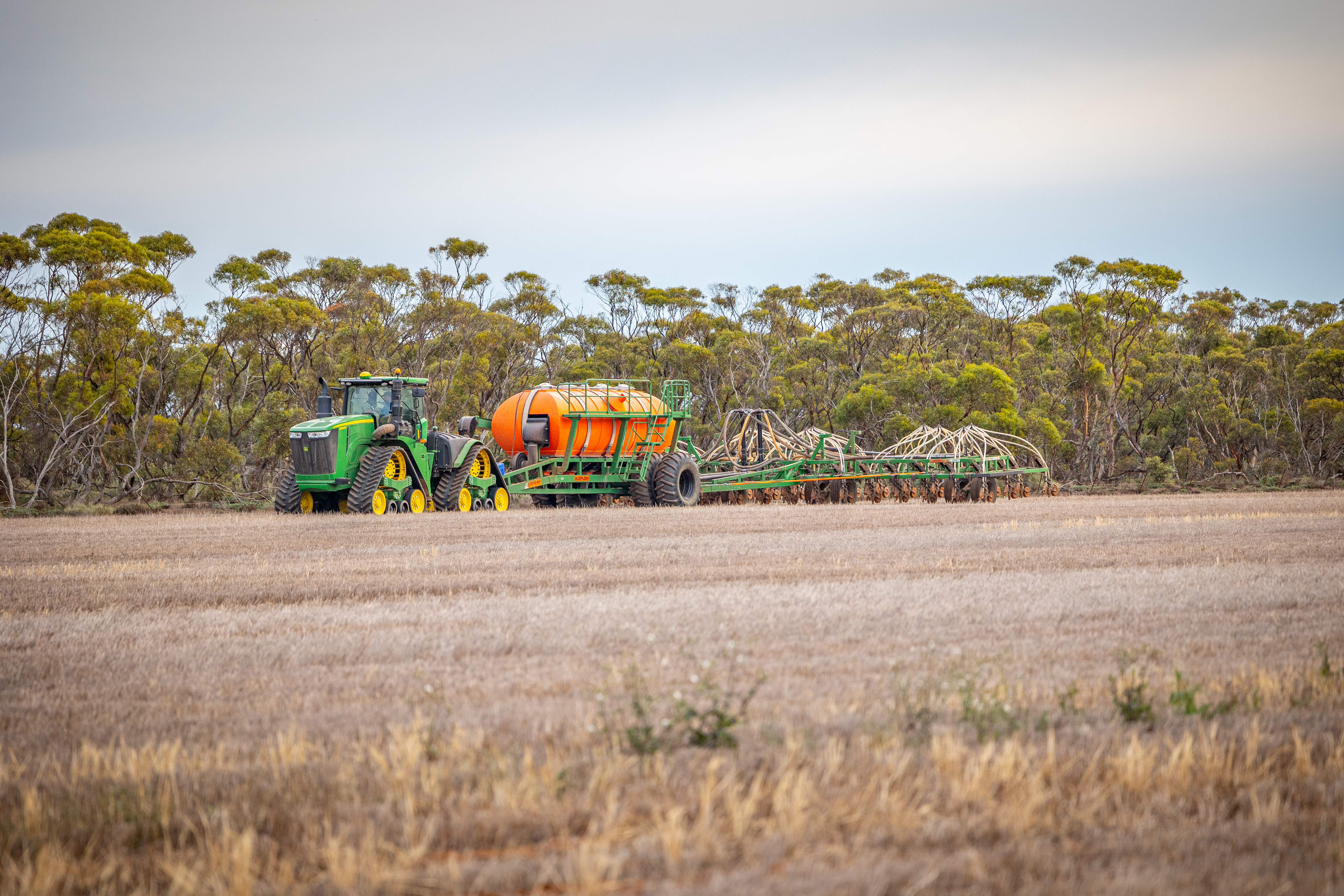 Agworld
