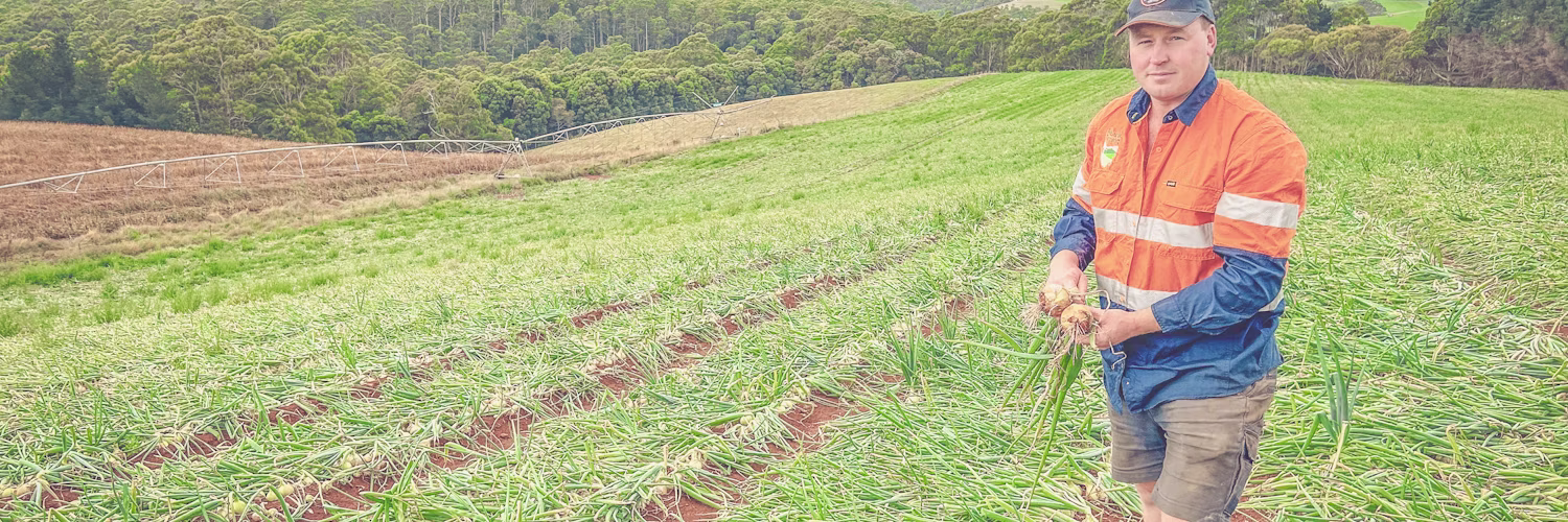 Agworld