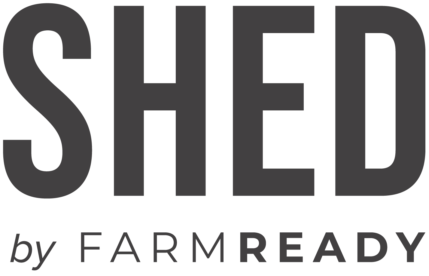 Shed by FarmReady