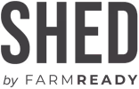 Shed by FarmReady