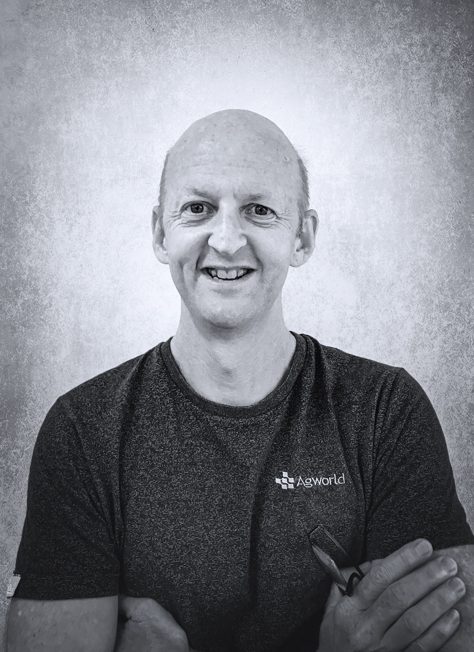 Andrew Macgregor