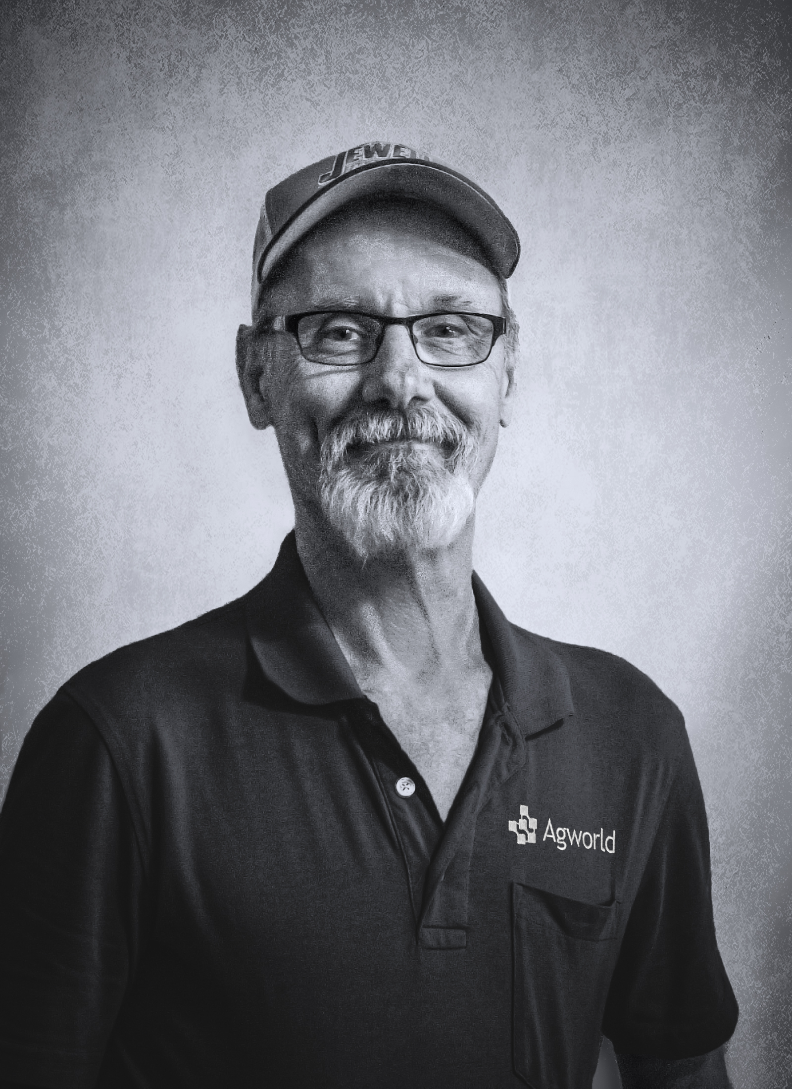 Bruce Barrett