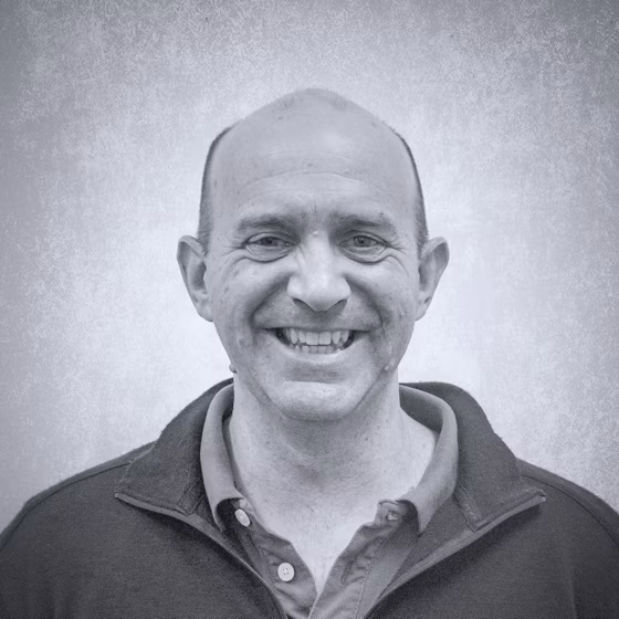Mark Allison