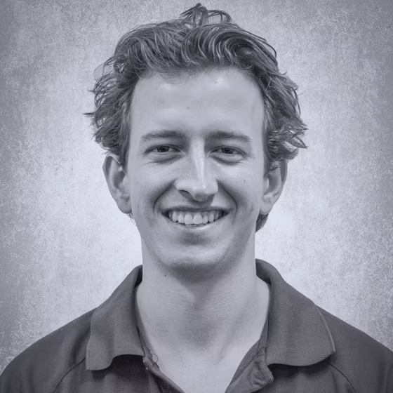 Matthew Raymond