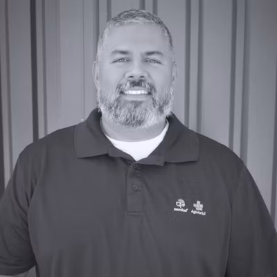 Mike Rodriguez