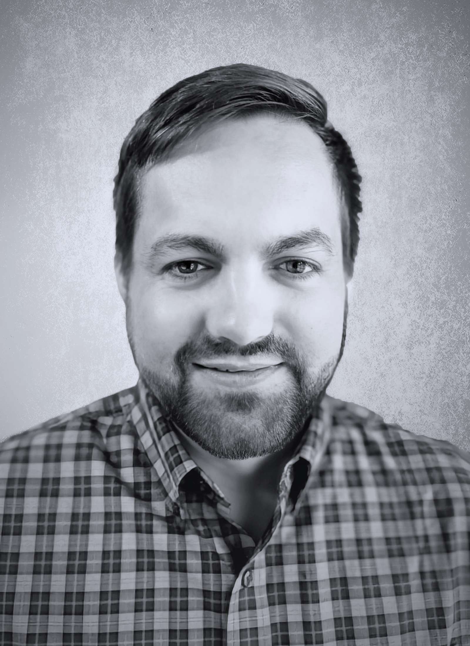 Nathan Fisher