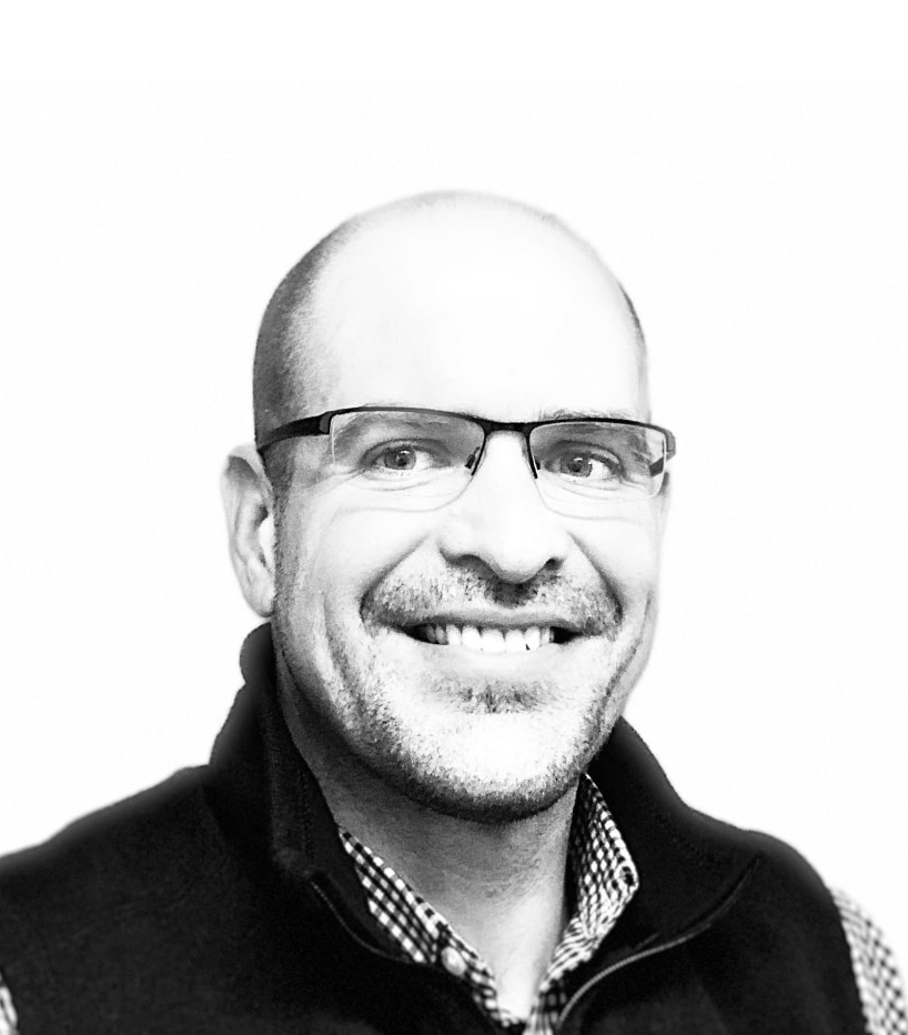 Scott Cogdill