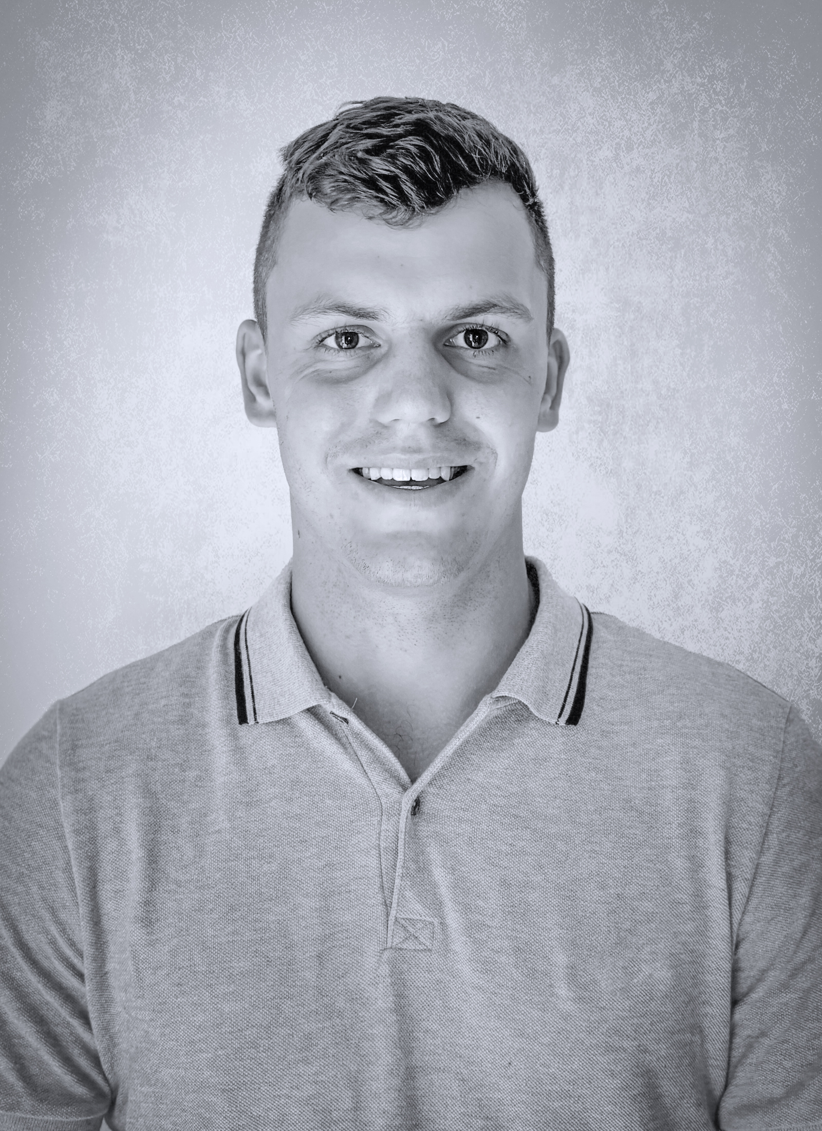 Sean Bhomer