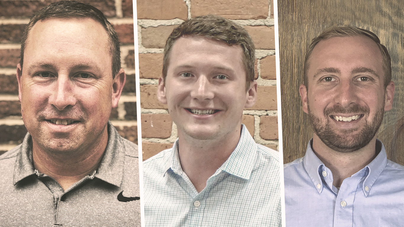 Agworld USA team expansion