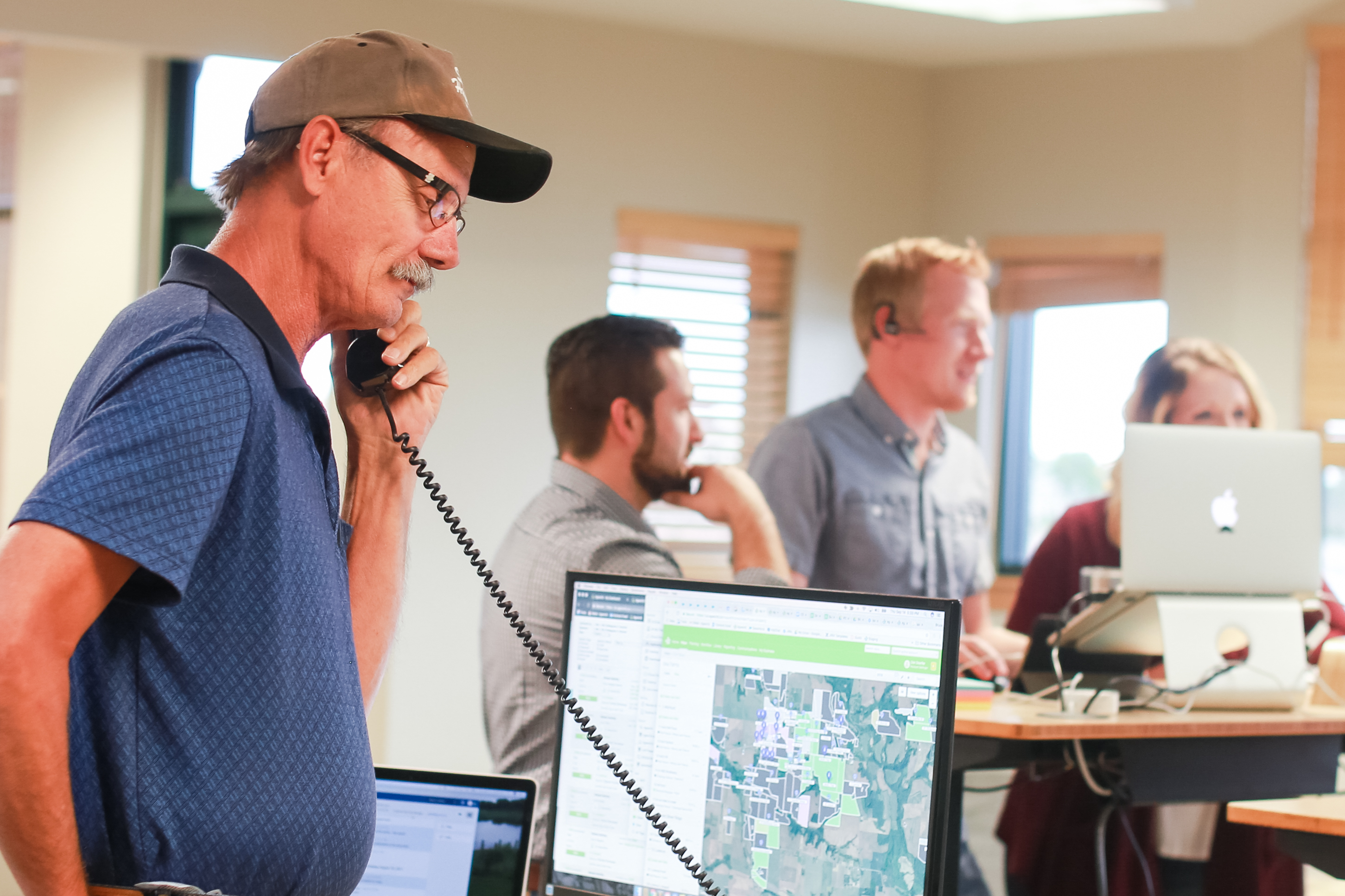 Service still the #1 focus for Agworld in 2019
